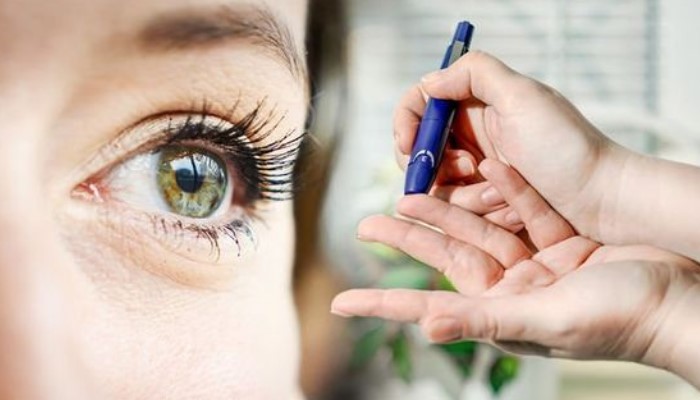 Rau muống ngăn ngừa biến chứng bệnh tiểu đường trên mắt