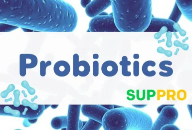 Probiotic là gì? Lợi khuẩn là gì?