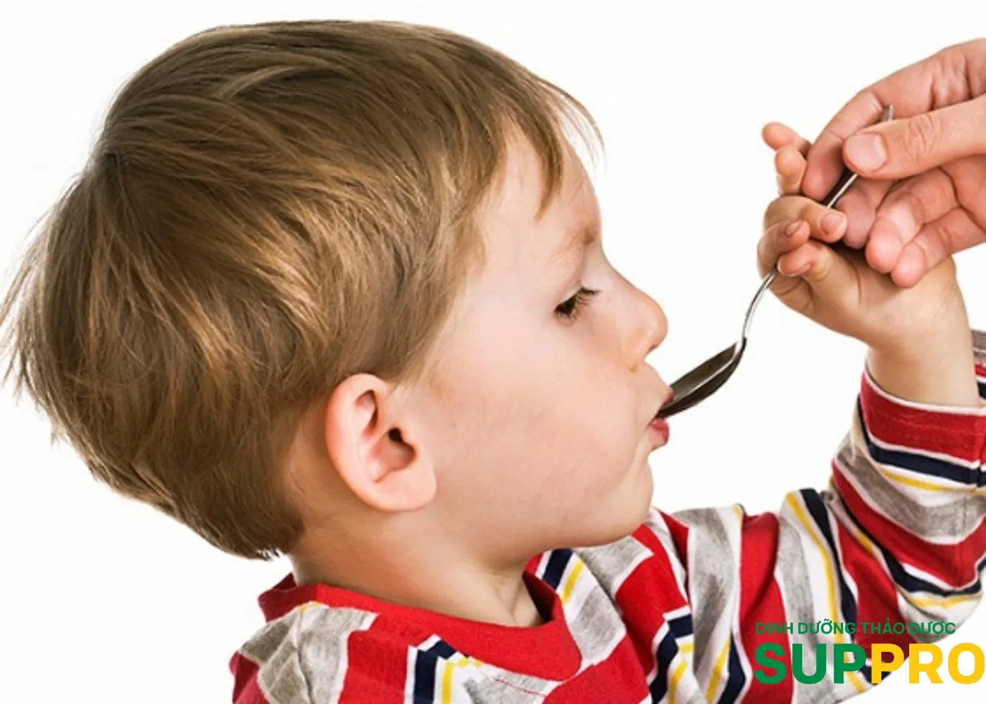 vai trò của canxi đối với trẻ em